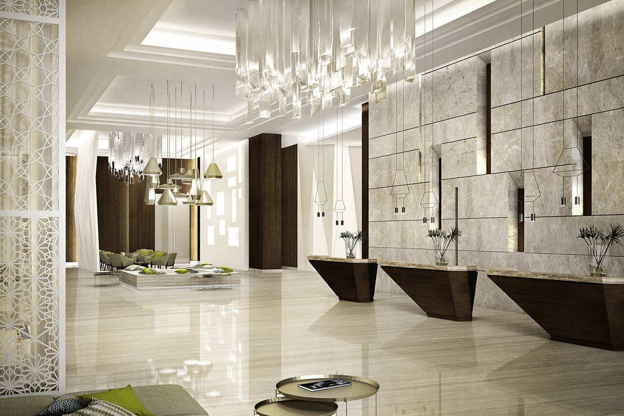 Grand Mercure Hotel